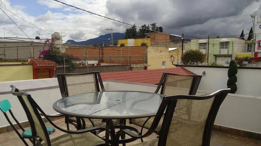 La Aurora Posada & Spa