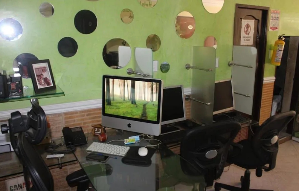Hotel Palomares Del Sur