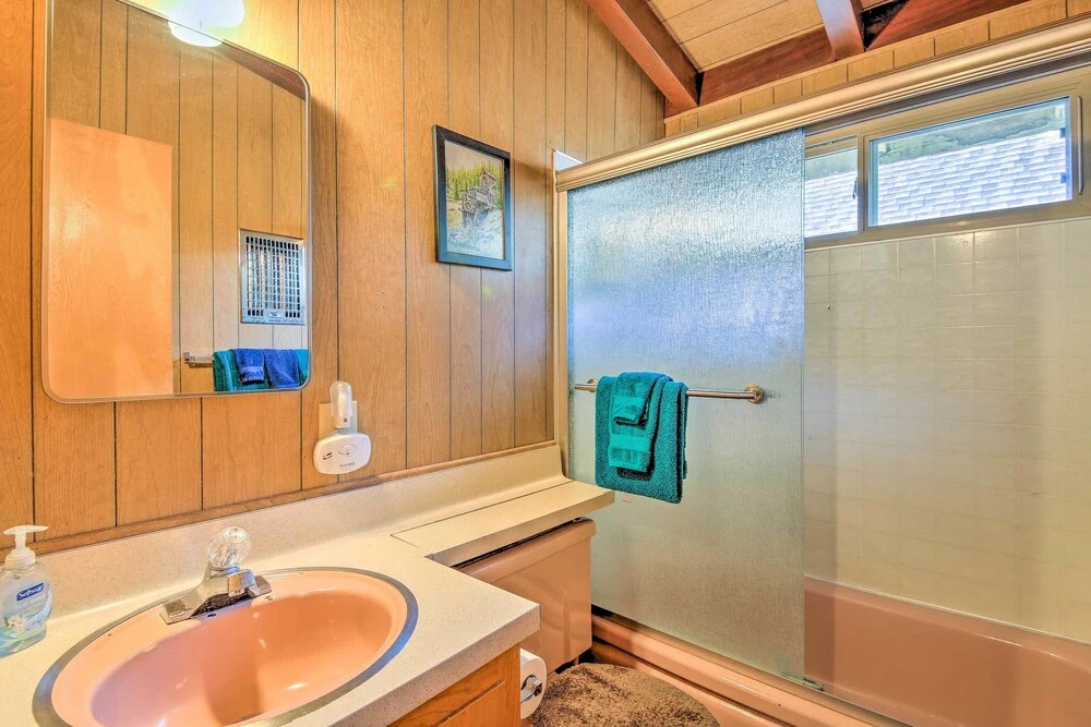 NEW 2BR Big Bear House