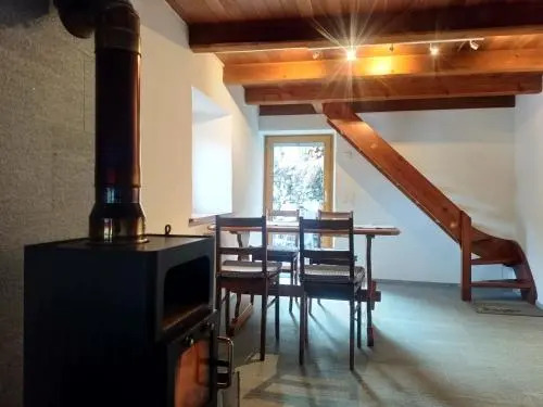 Rustico "Casa di Sasso"