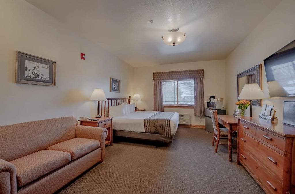 Cowboy Village Resort