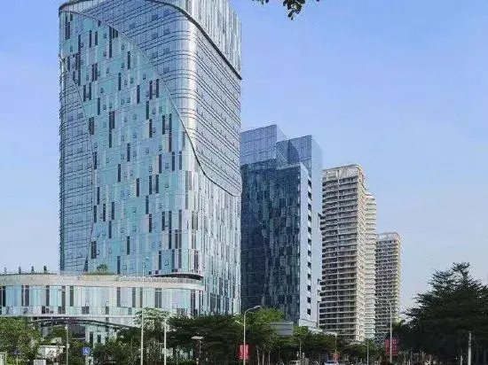 Vienna International Hotel (Haikou West Coast International Convention and Exhibition Center)