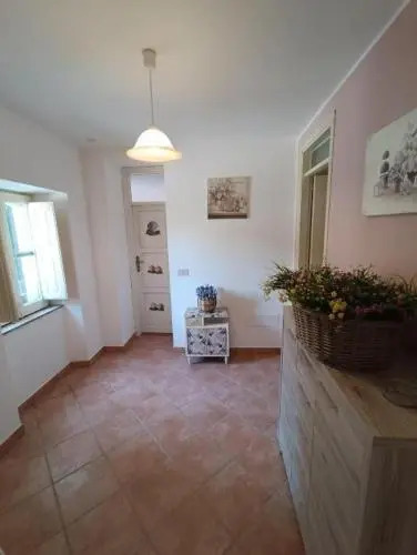 Casa Vacanze Nino Petrelli