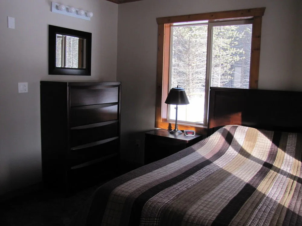 Whisper Creek Lodge