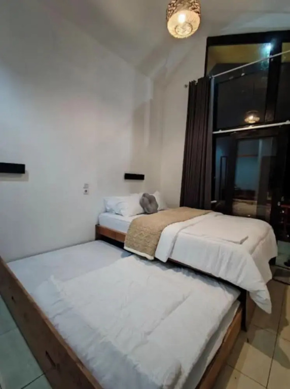 Linggayoni Cottage Dieng