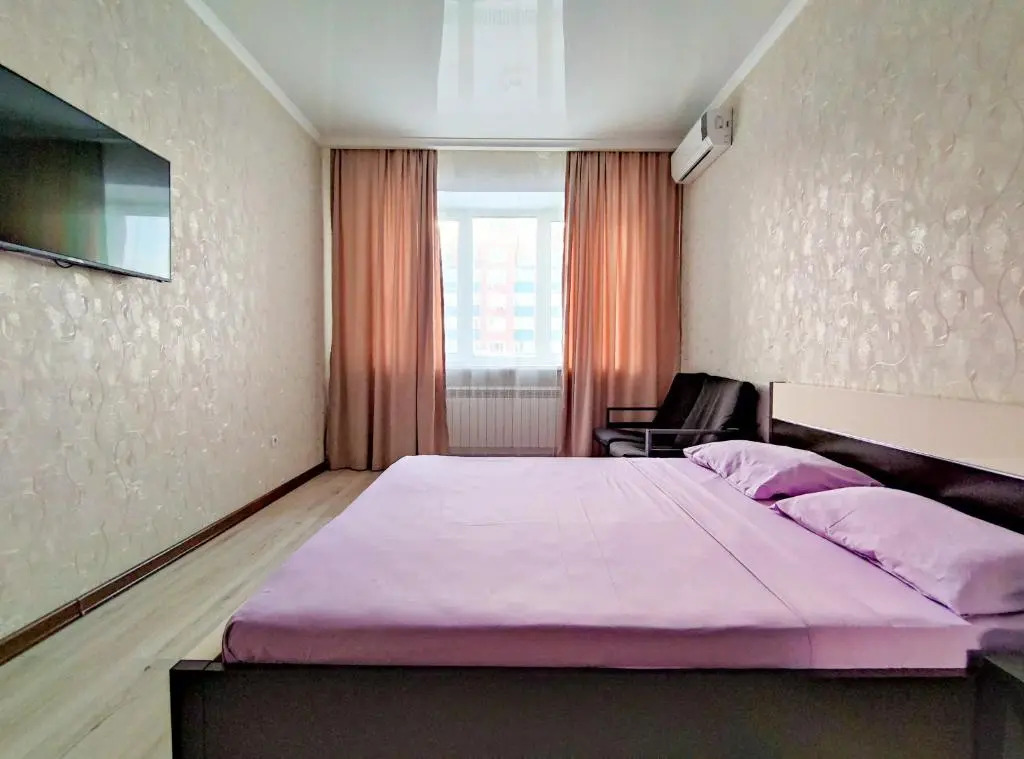 Elitnye Apartamenty v ZhK Al'tair kv44