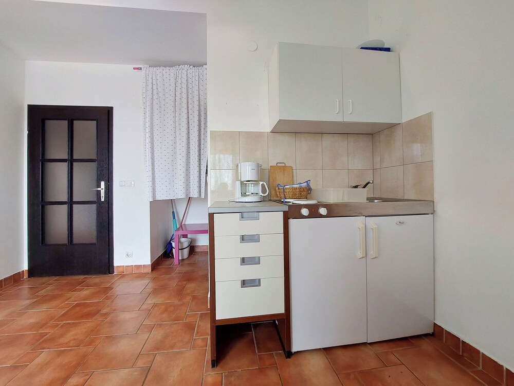 Apartments Ilija