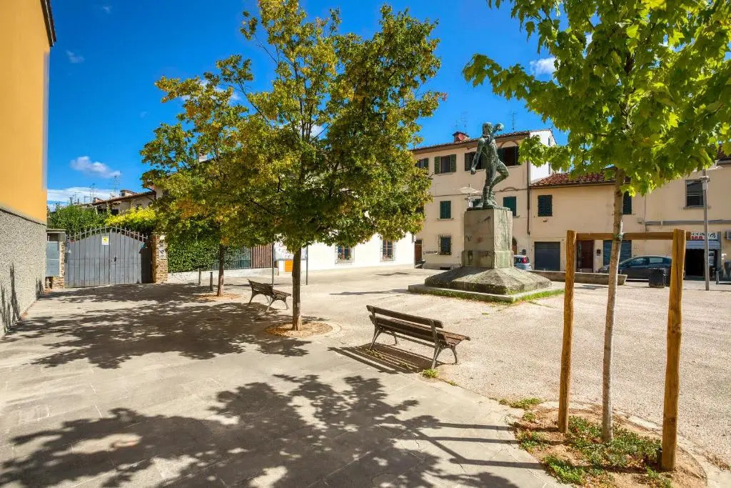 La Cupolina Blu