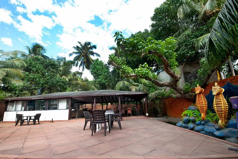 19 Belo Cabana