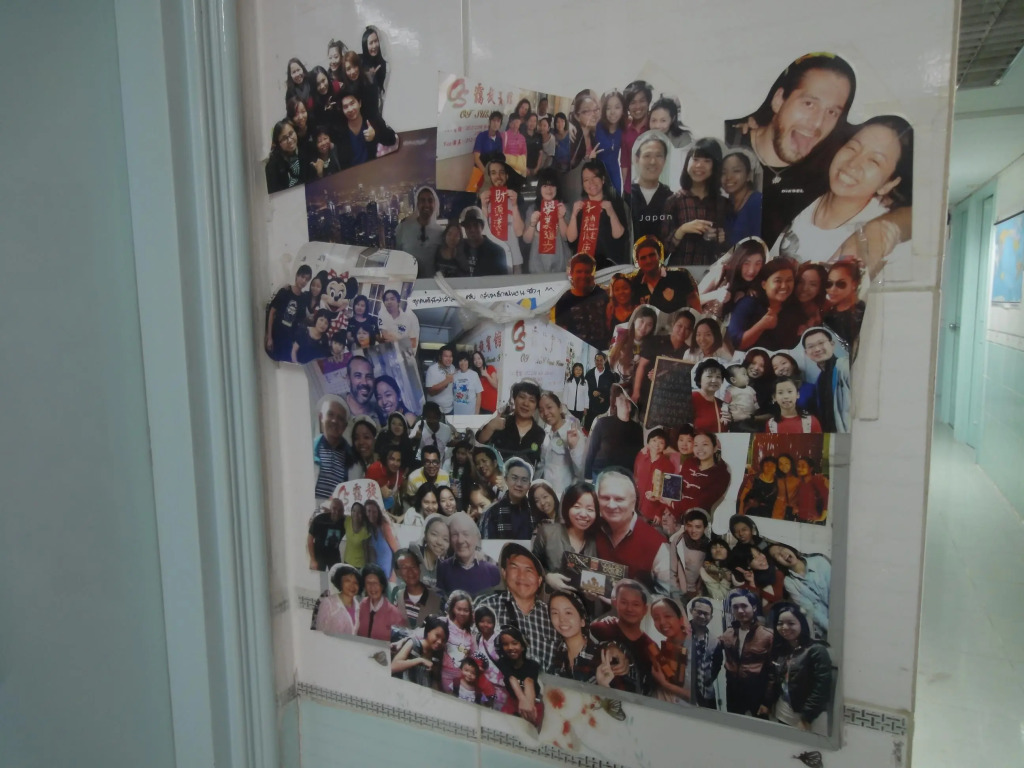 Oi Suen Guesthouse