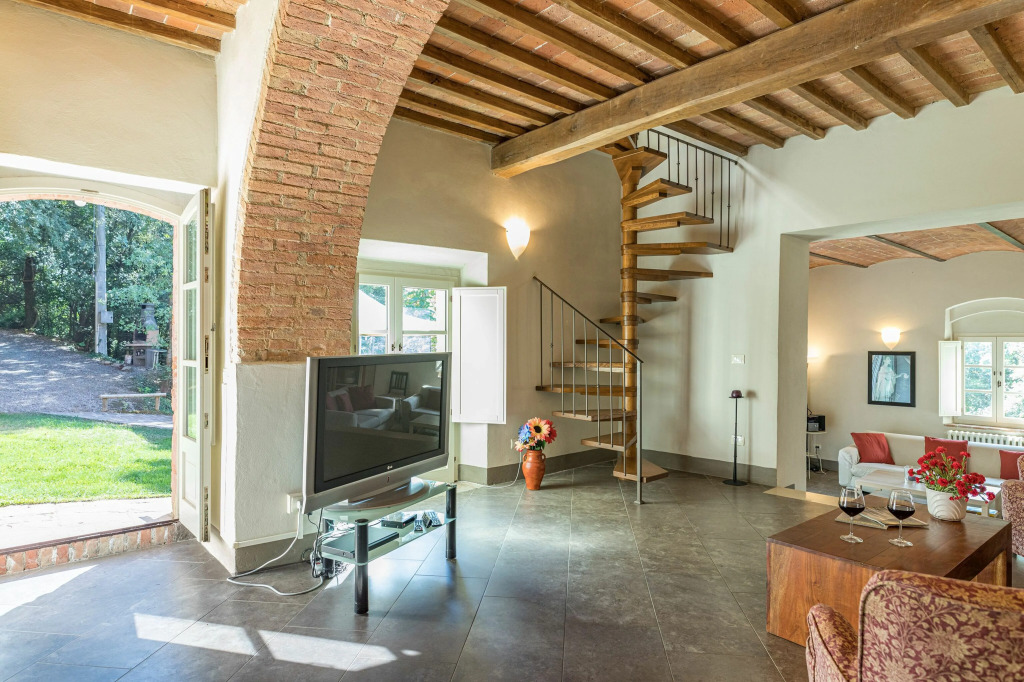 Villa Luce