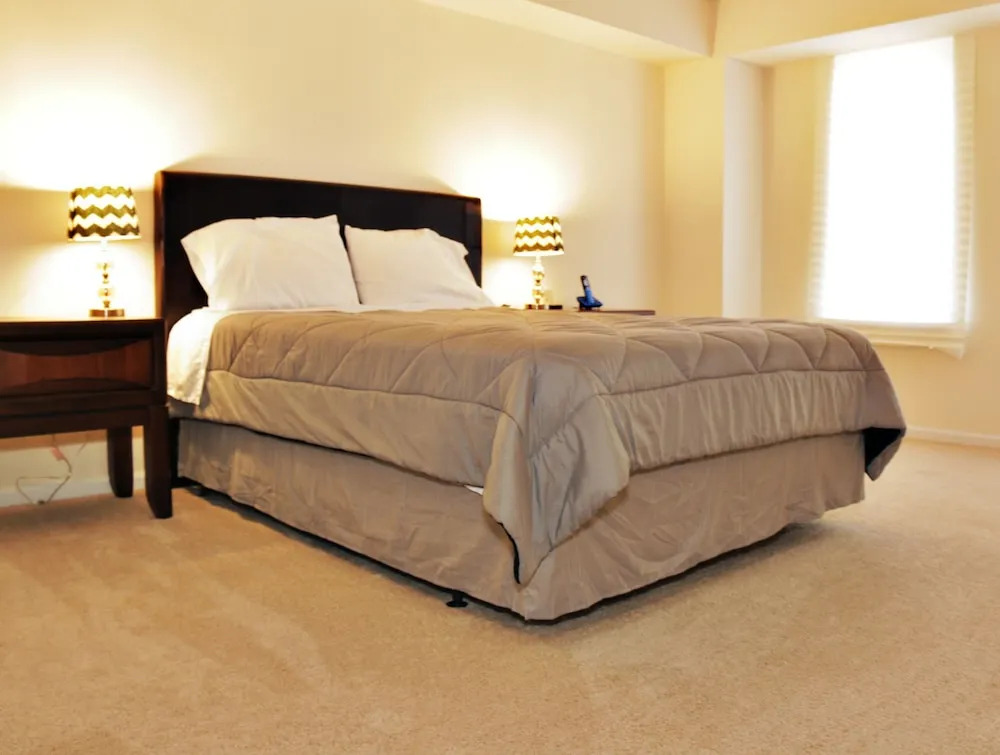 BellaView Suites at CityPlace