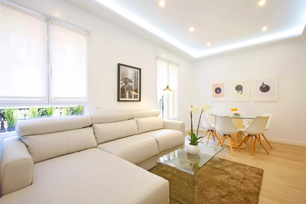 Sofia Suites