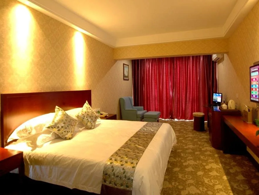 Jiande Jin Mao Hotel