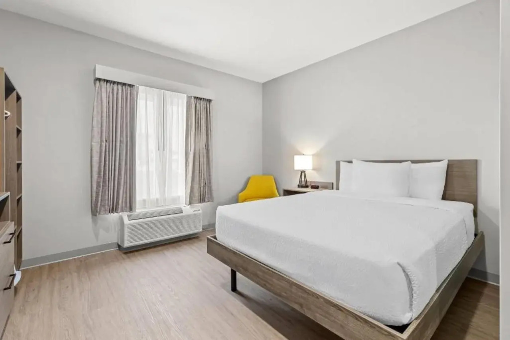 Echo Suites Extended Stay by Wyndham Atlanta-Conyers