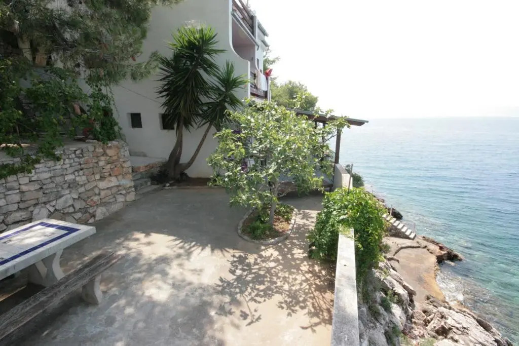 Apartments Larisa