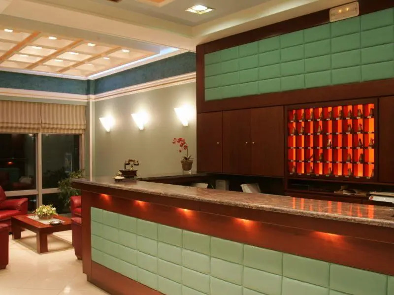 Hotel Achillion