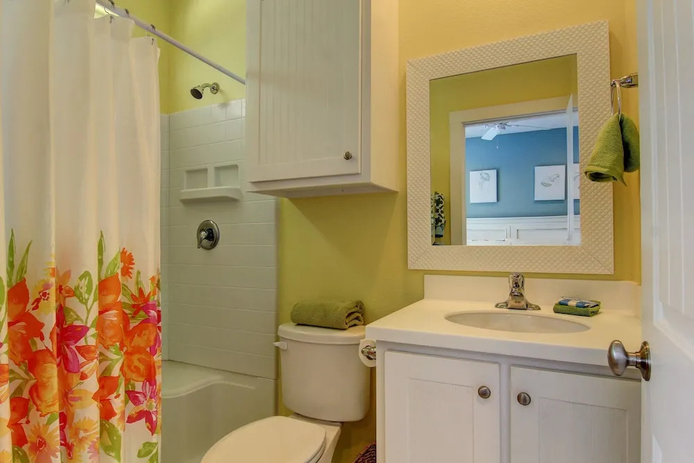 Feelin' Nauti - Four Bedroom Townhome