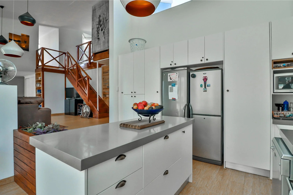 New Cumberland 510 by CTHA, Cape Town