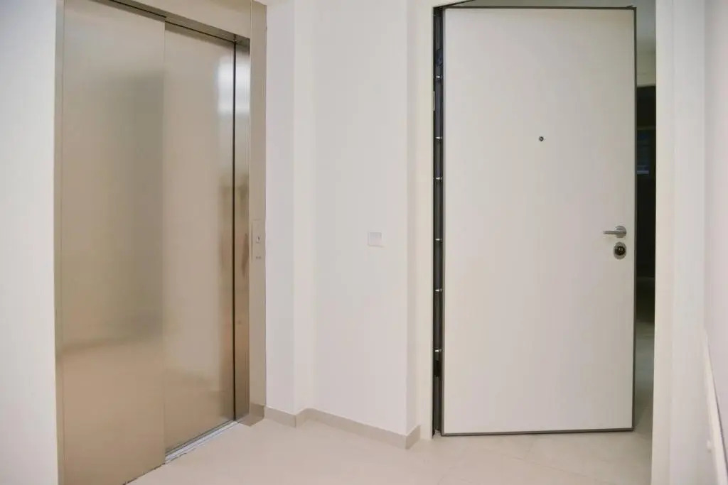 Brand New Apartment Cecilia Residenceapt N3