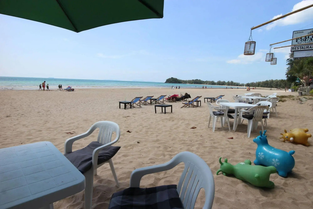 Diamond Sand Palace - SHA Plus
