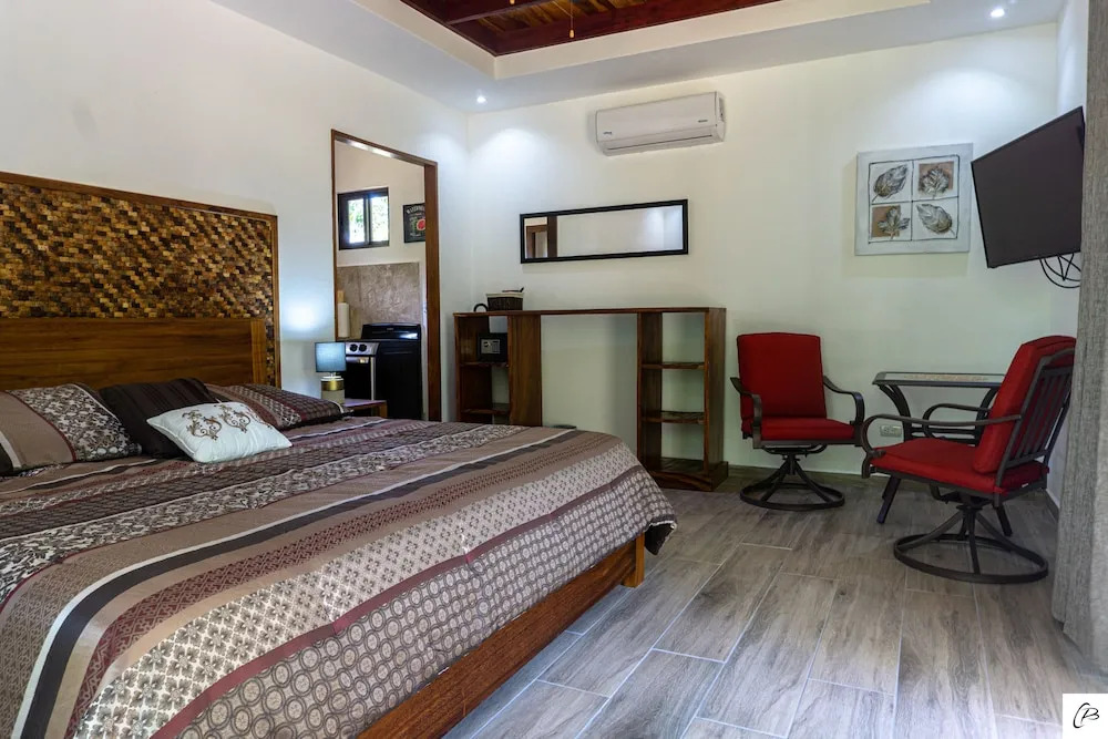 Hotel Casa Buenavista