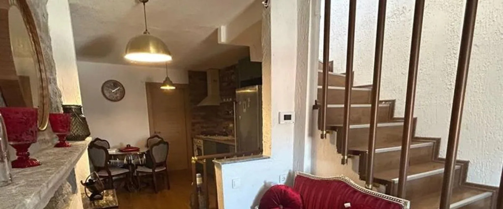 Gorky House