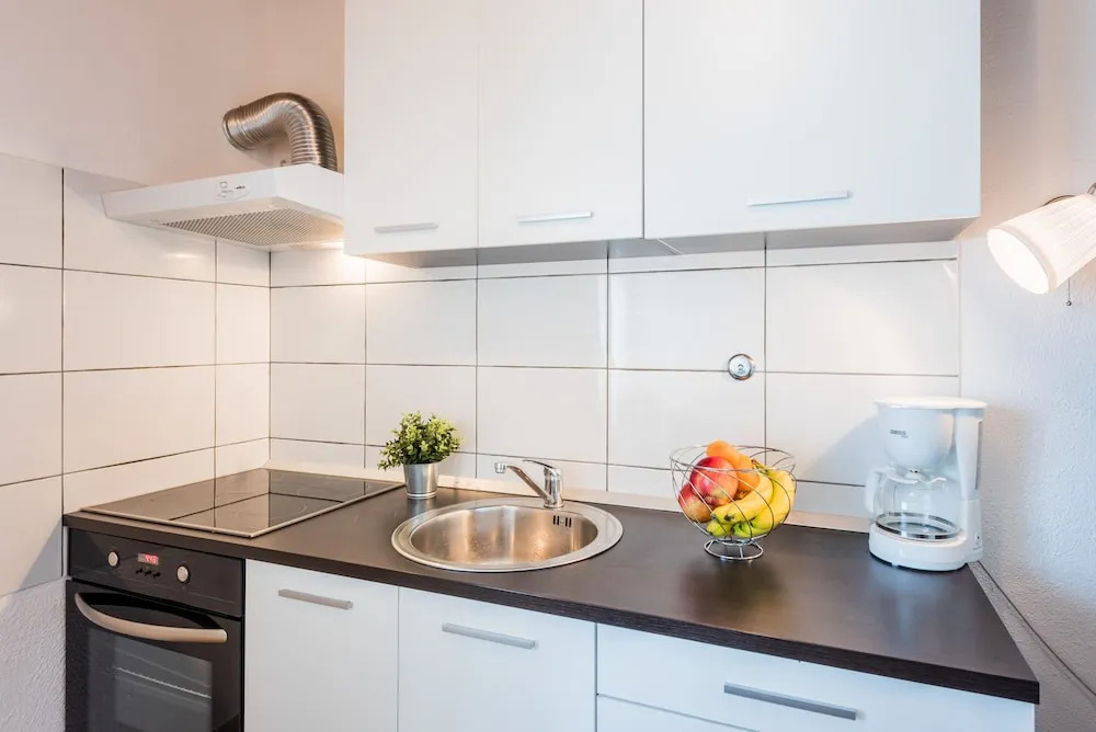 Apartment Hope