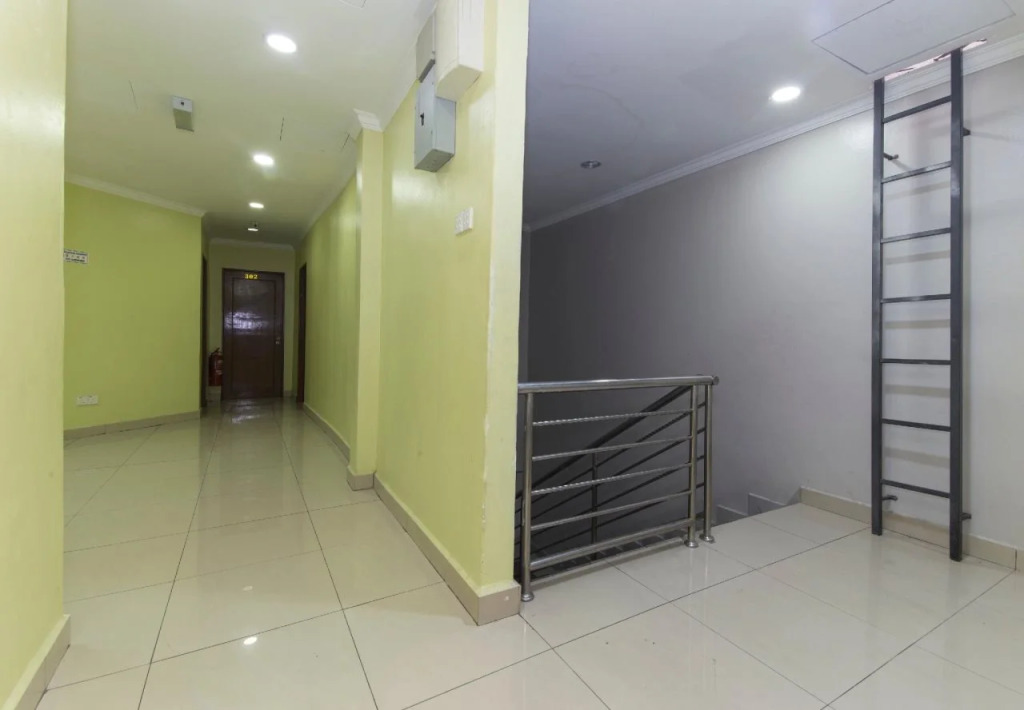 Hotel Pritty