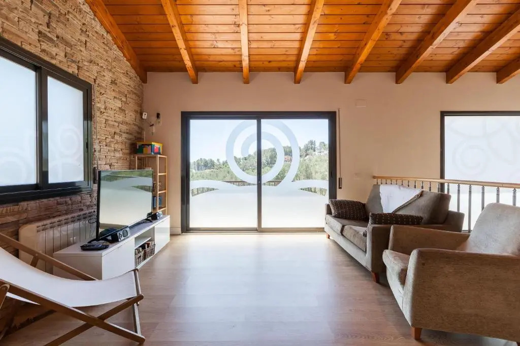 Cim House - Family Villa in Sitges
