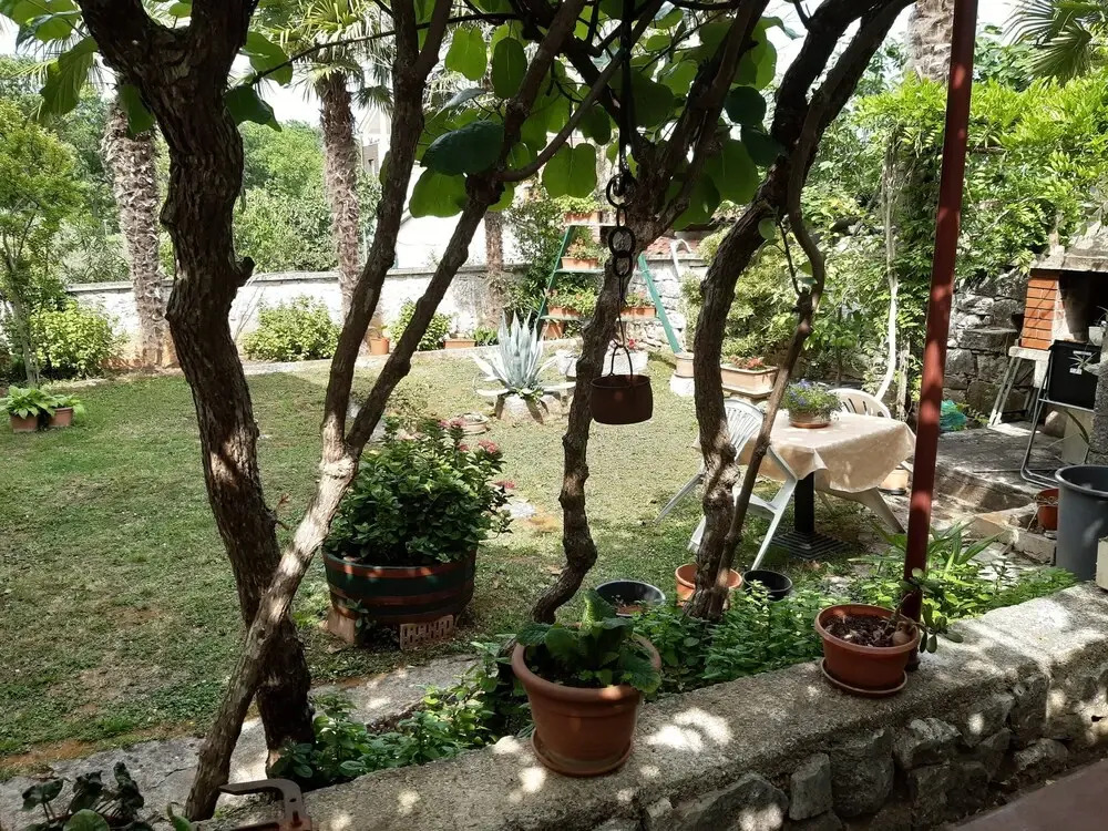 Anamarija Apartments close to the beach