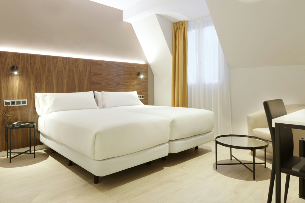 HOTEL ARRiZUL CONGRESS