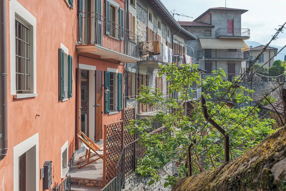 Casa Valleggia