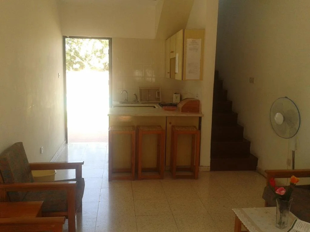 Lefki Tree Tourist Apartments