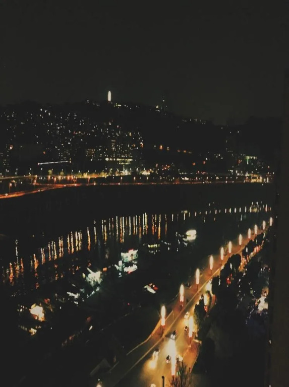 Beimei Fengqing River View Hotel