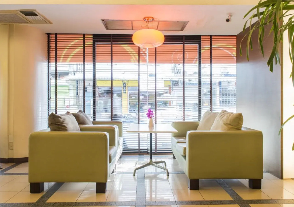 BU Place Hotel