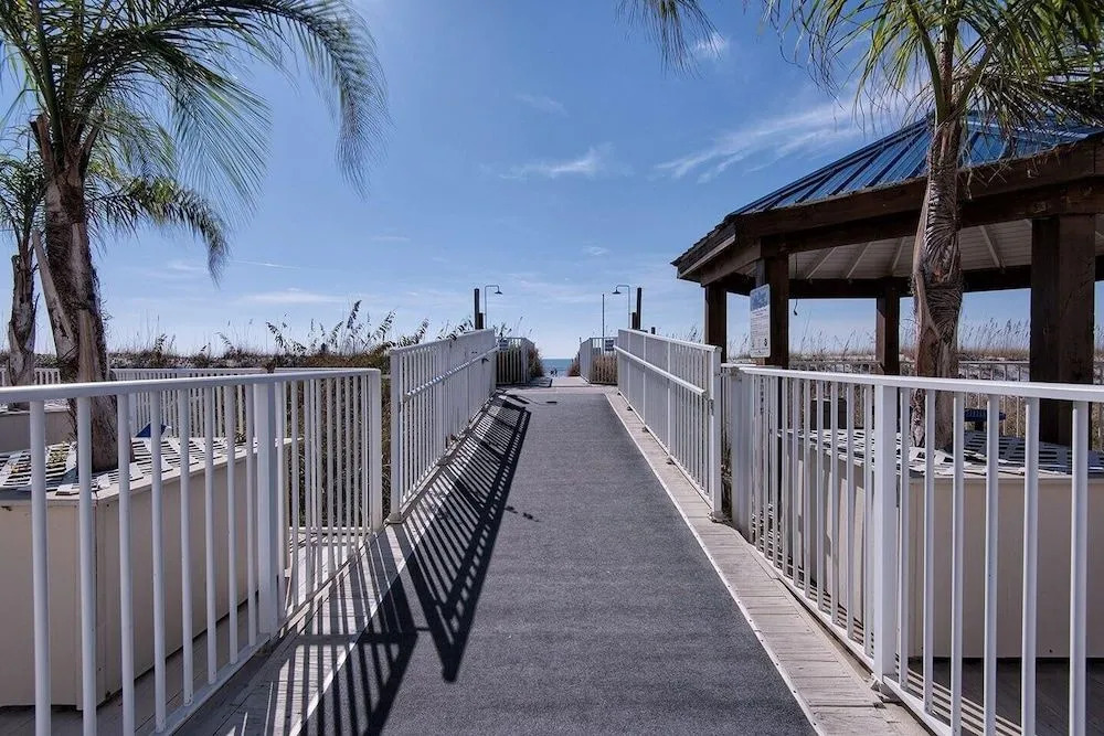 Sugar Beach 312