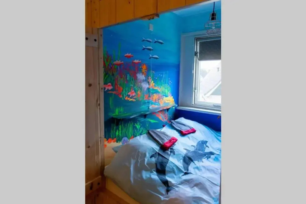 Nieuw: Kom in de Bedstee Uniek