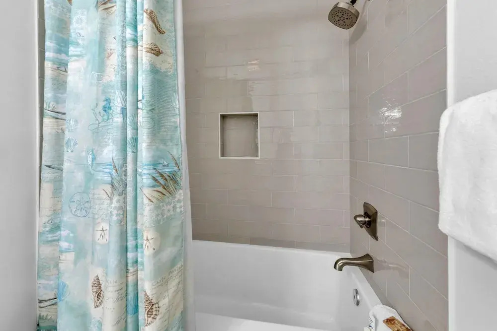 Beachside Villas 523