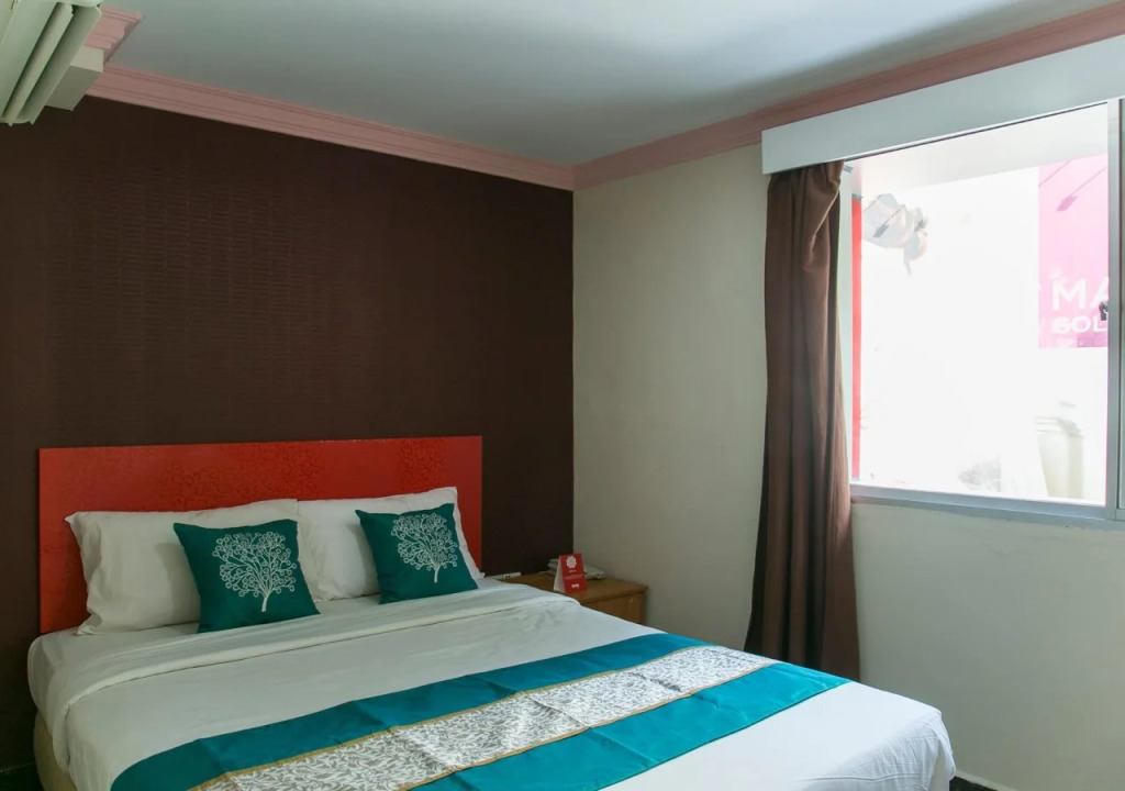 Bestel Hotel