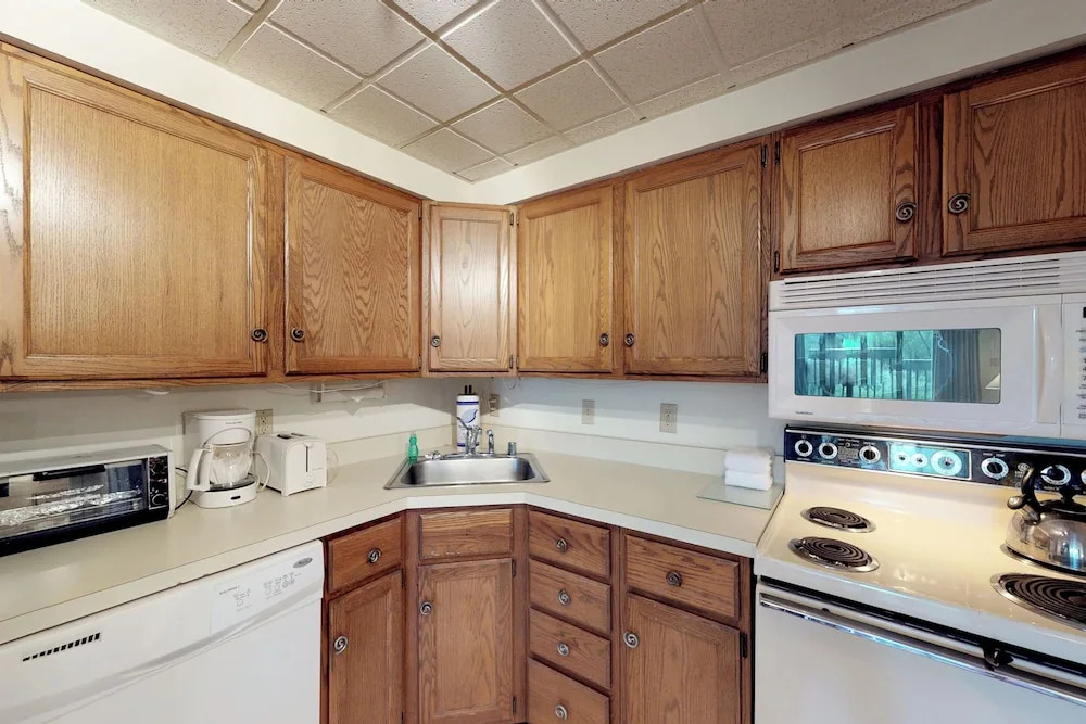 Mountain Green Resort by Killington VR - 2 Bedrooms