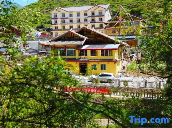 Songpanxu Tibetan Inn