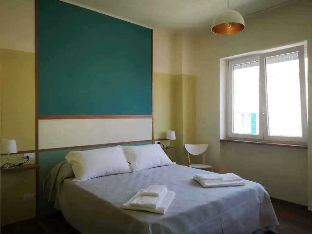 Fidardo Rooms