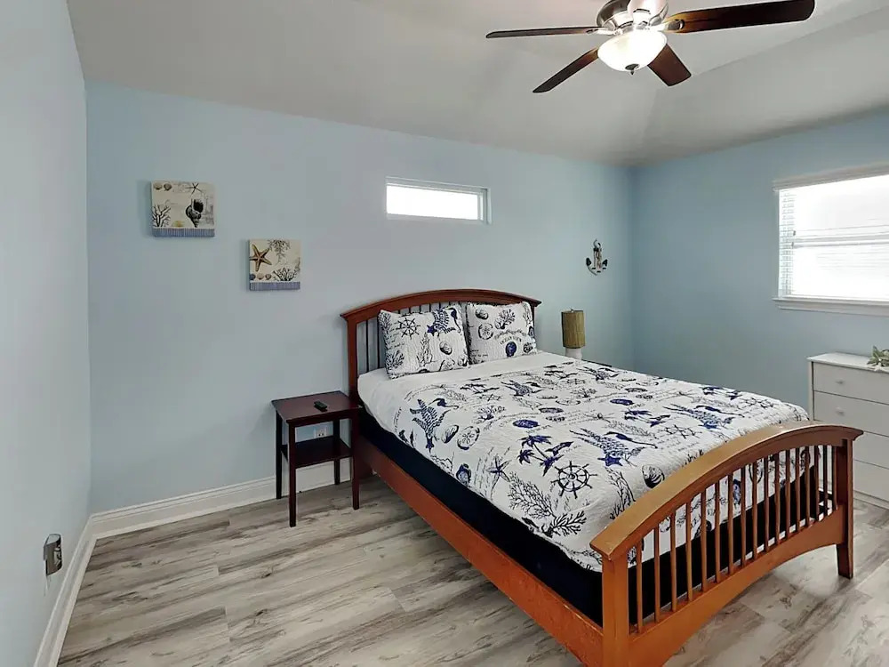 Our Shore Thing by Ryson Vacation Rentals