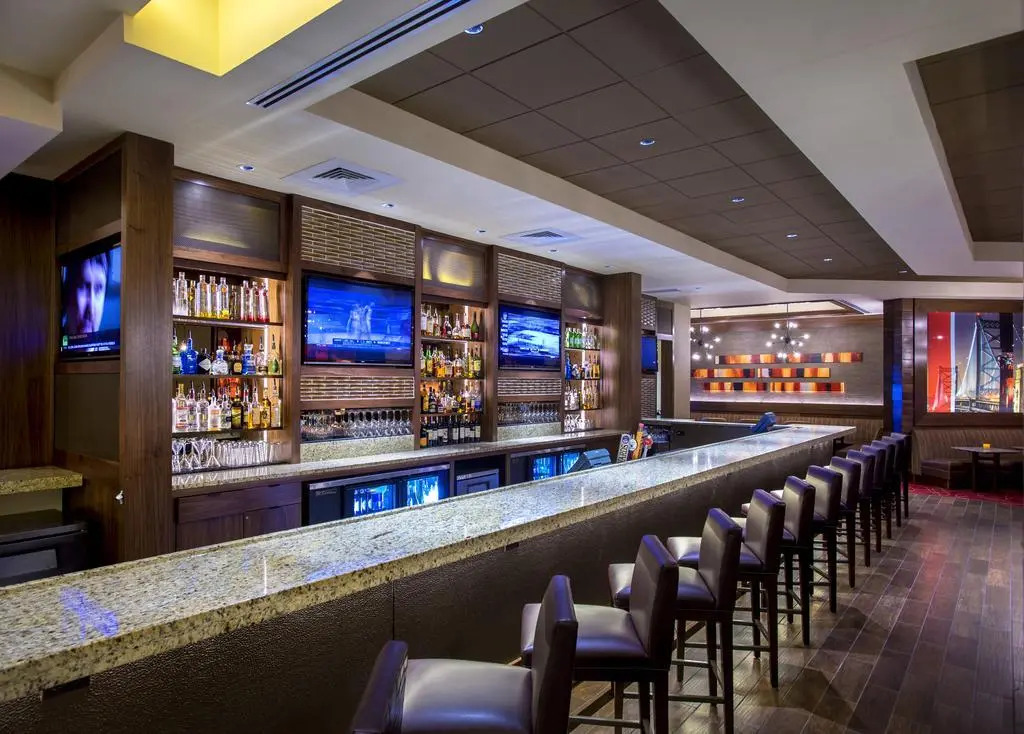 Philadelphia Airport Marriott