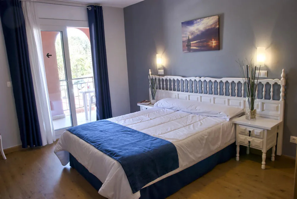 Hotel Campomar