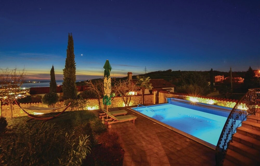 Amazing Home In Izola