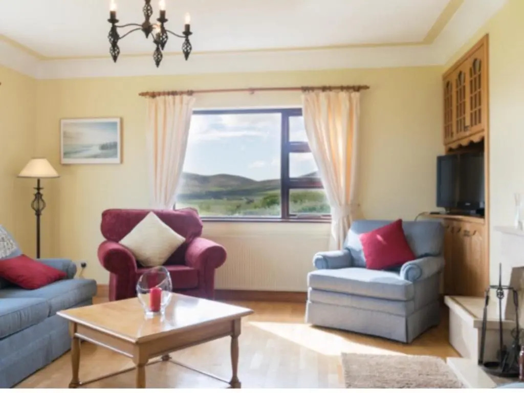 Beachmount House