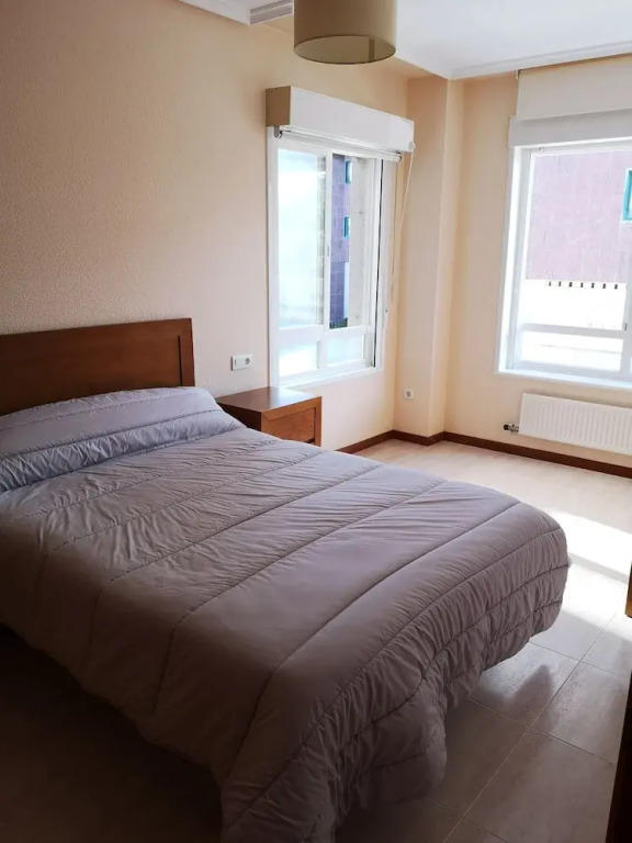 Samil Beachfront Apartment