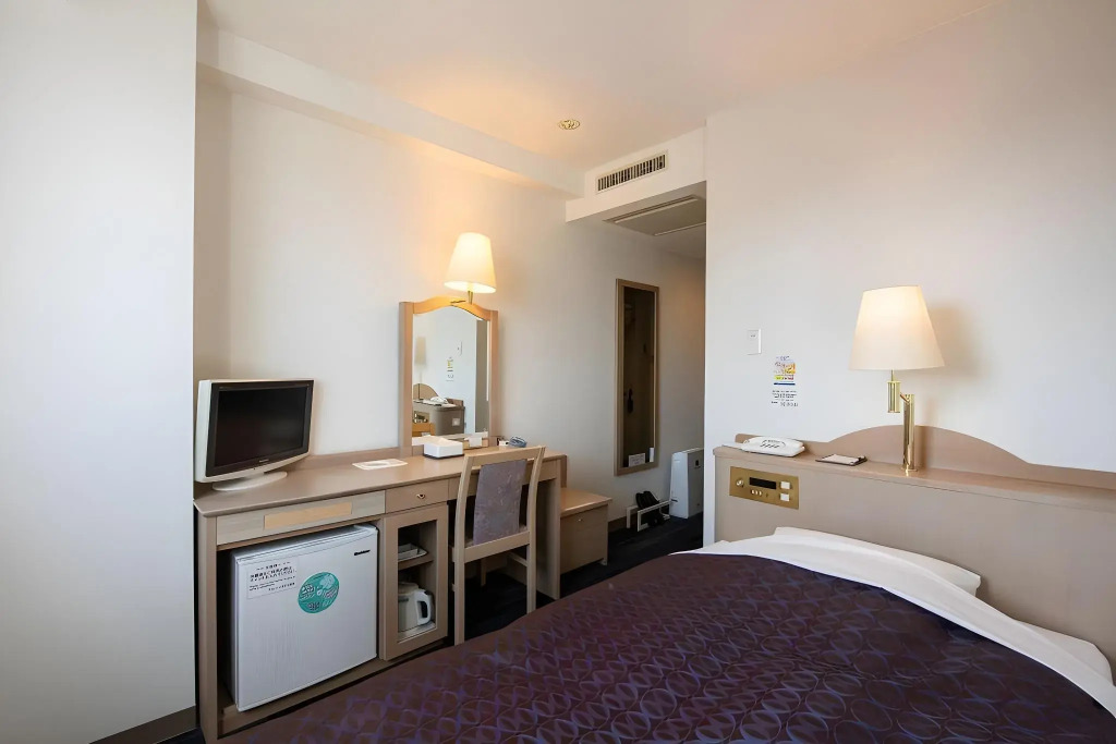 Albert Hotel Akita